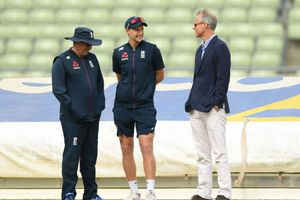 Ashes 2019: Root under no pressure as England captain, claims Bayliss
