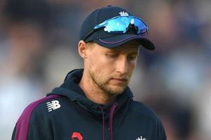 Ashes 2019: Root proud of England's character in Old Trafford defeat