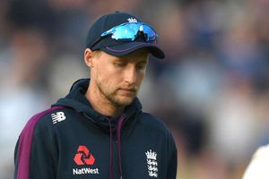 Ashes 2019: Joe Root defiant over England captaincy after Old Trafford defeat