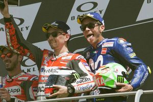 Moto GP Raceweek: Lorenzo, Rossi out to make amends for 2018 disappointments - San Marino Grand Prix in numbers