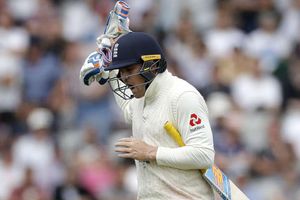 Ashes 2019: England name unchanged squad for Oval finale