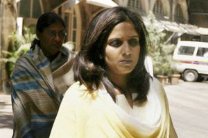 Former BCCI chief N Srinivasan's daughter Rupa Gurunath elected unopposed TNCA President