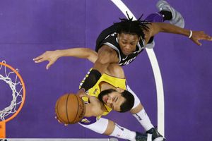 NBA India Games 2019: Epic moments in the Sacramento Kings franchise history