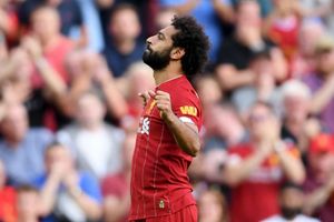 Talking Point: Is Mohamed Salah greedy?