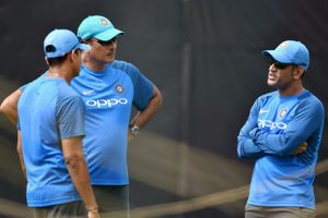 Sanjay Bangar indulged in a verbal spat with selector after losing India batting coach job: Report