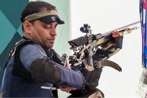 41-member Indian team announced for Asian Shooting Championship