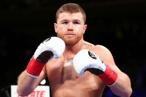 Canelo Alvarez to fight Kovalev for WBO light-heavyweight crown