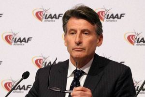 World Athletics Championships Doha 2019: Coe confirms German media's Kenya doping claims