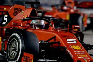 F1 Raceweek: Mercedes hope to resume Sochi story - Russian GP in numbers