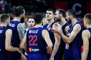 FIBA World Cup review: Hosts China downed by Poland, while Serbia storm into second round