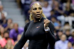 US Open 2019: Serena storms into semis with 100th Flushing Meadows win