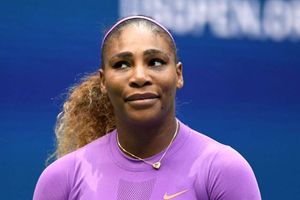 Navratilova: Every final will be harder for Serena after US Open loss