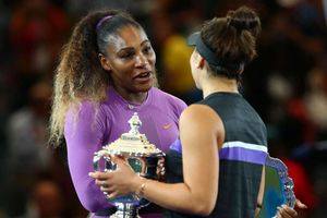 US Open 2019: 'I don't think Serena showed up' – Williams slams 'inexcusable' final performance