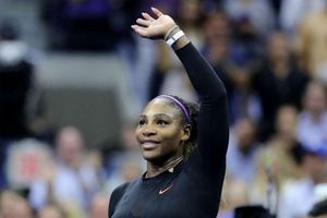 US Open 2019: Centurion Serena unable to recall first Flushing Meadows win