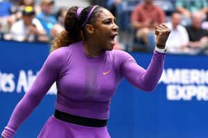 US Open 2019: Injury scare for Serena as Barty and Pliskova exit