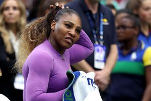US Open 2019: Hopefully we'll have some ups soon! - Serena reflects on latest 'down'