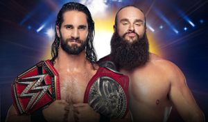 Spoiler: Big title change expected at WWE Clash of Champions 2019