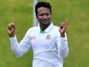 Shakib Al Hasan has no interest in Test cricket: BCB chief
