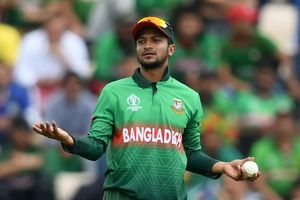 Bangladesh, Afghanistan share trophy after abandoned final