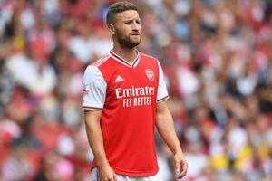 Mustafi not interested in 'war' with Arsenal