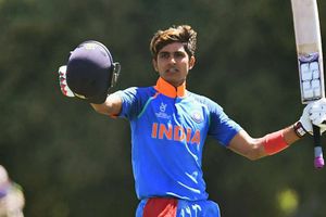 Shubman Gill: Know the age, records and numbers of India's latest Test player
