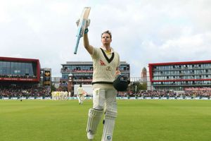 Ashes 2019: Incredible Smith shows you cannot keep a good man down