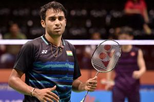 Syed Modi International: Sourabh Verma loses in final