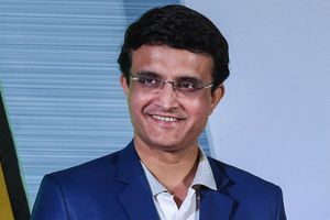 India firm favourites against South Africa, feels Ganguly