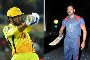 S Sreesanth reveals why he hates MS Dhoni-led IPL franchise Chennai Super Kings