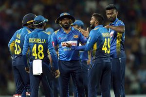Sri Lanka's tour of Pakistan in doubt due to terrorism concerns