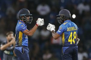 Series against Sri Lanka will go ahead, say PCB