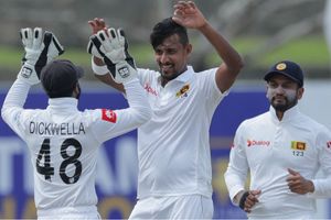 Sri Lanka to go ahead with Pakistan tour despite terror fears