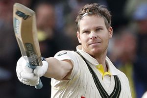 Mark Taylor backs Steve Smith to captain Australia again