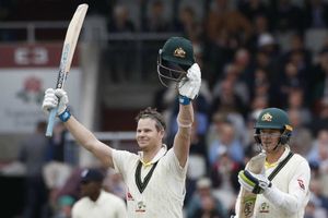 Ashes 2019: Steve Smith cracks 26th Test hundred, overtakes Virat Kohli