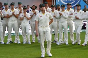 Ashes 2019: Steve Smith still trying to get better after batting heroics