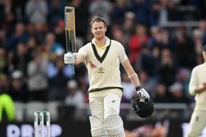 Ashes 2019: Smith's stunning double century puts Australia in command