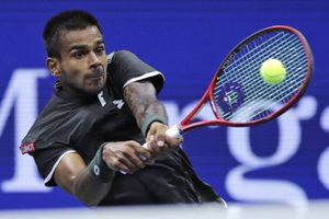 Sumit Nagal rises to career-high 174 in ATP rankings