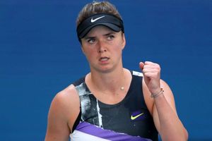 US Open 2019: Svitolina sees off Konta to reach maiden New York semi-final