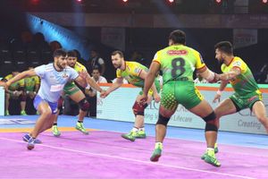 Pro Kabaddi League 2019: Preview: Tamil Thalaivas, Patna Pirates look to snap losing streaks