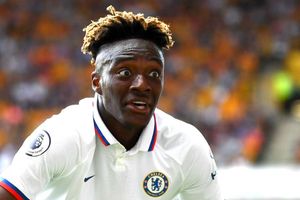 Premier League Review: Abraham hits hat-trick while Reds march on