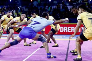 Pro Kabaddi League 2019: Preview: Telugu Titans, Tamil Thalaivas look to bounce back
