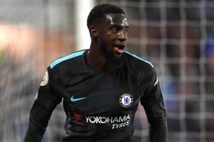 Chelsea send Bakayoko back to Monaco on loan