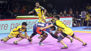 Pro Kabaddi League: Preview: Telugu Titans look to halt Bengal Warriors’ winning run