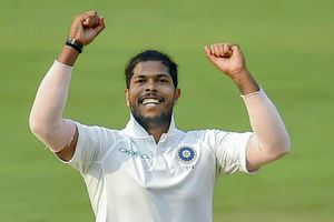 India vs South Africa: Four best spells of Umesh Yadav in Test cricket