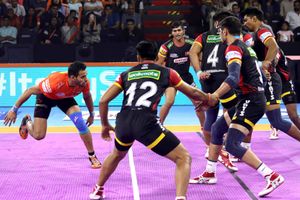 Pro Kabaddi League 2019: Match 109: U Mumba Vs Bengaluru Bulls: Dream 11 Prediction, Fantasy Tips