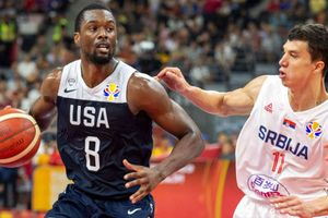 FIBA World Cup 2019: Team USA to play for seventh place after loss to Serbia