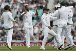 India Vs South Africa: Vernon Philander urges senior SA players throw first punch at 'big dogs' India