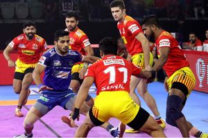 Pro Kabaddi League 2019: Preview: Haryana Steelers look to bounce back against Gujarat Fortunegiants