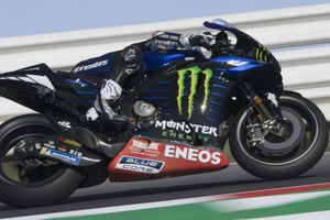 MotoGP Raceweek: Vinales denies Espargaro maiden pole as Marquez and Rossi clash