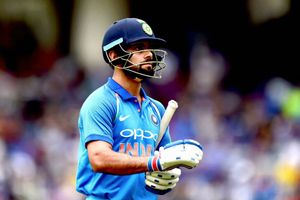 India Vs South Africa: Virat Kohli reprimanded for inappropriate shoulder contact, gets one demerit point
